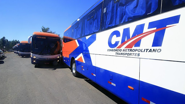 Auditoria do MP aponta preço abusivo de tarifa de ônibus para Rosário Oeste e mais oito cidades.