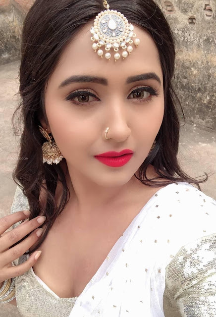 Kajal Raghwani HD Photo