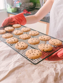 cach-lam-huyen-thoai-cookie-chocolate-3