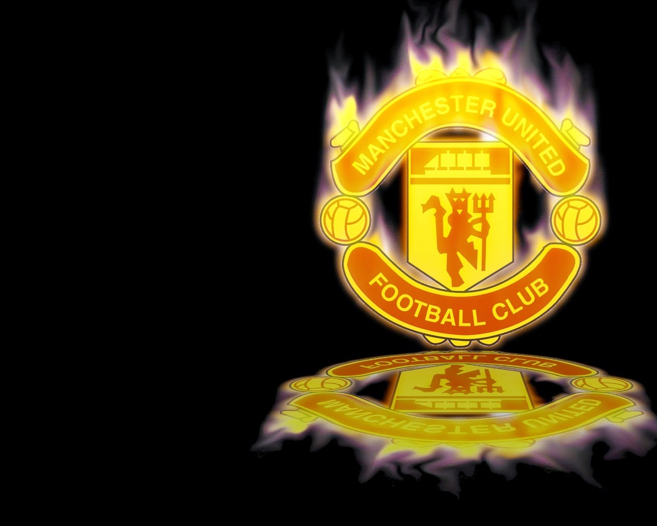 Soccer Wallpaper Manchester United Football Club Wallpaper