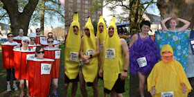 race costumes, ukrops10k, monument avenue 10k