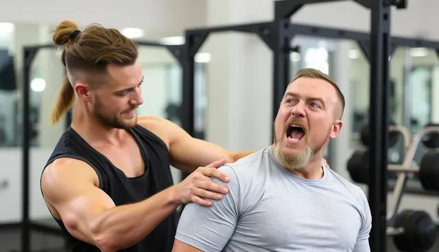 How Can Trainers Avoid Burnout and Stay Passionate?