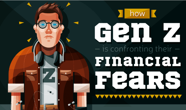 How Gen Z is Overcoming Financial Fears