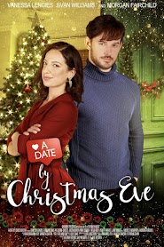 A Date by Christmas Eve (2019)