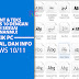 Font & Teks di Windows 10: Cara Santai Mengaturnya Sesuai Keinginanmu!