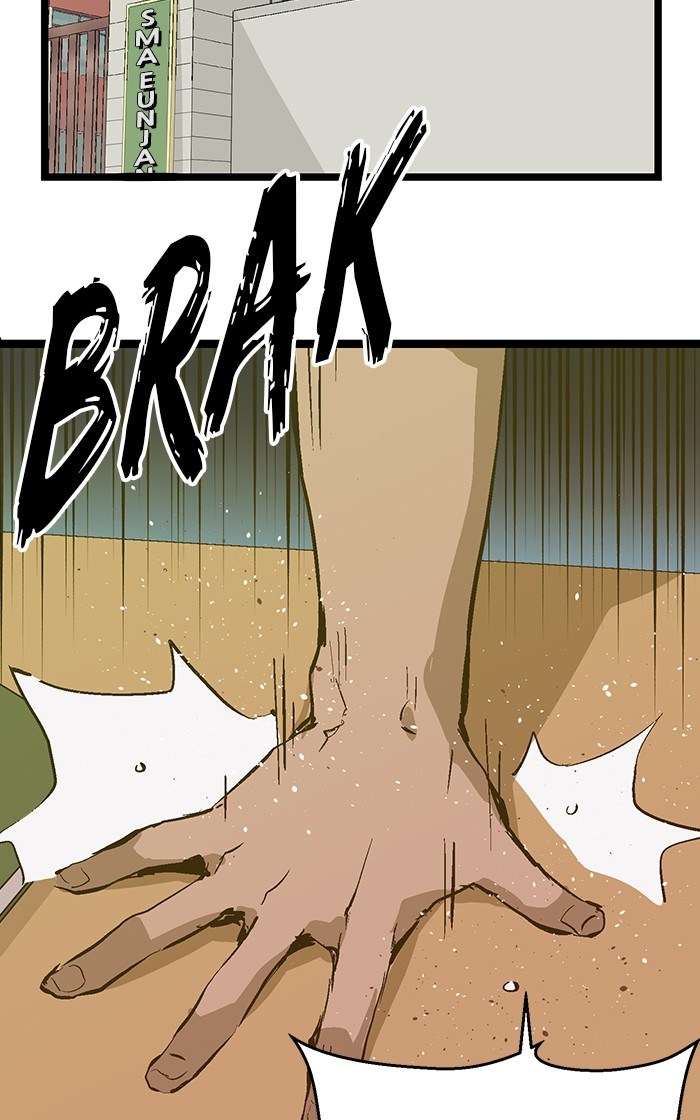 Webtoon Weak Hero Bahasa Indonesia Chapter 37