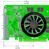 GeForce GTX 670 Ti release date and specifications rumoured, GK107 too