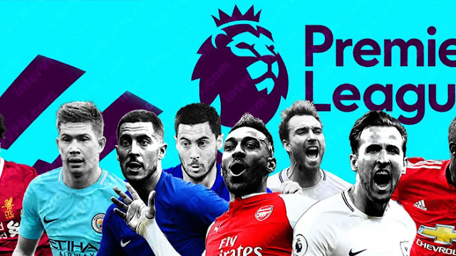 Premier League to restart the season on June 17