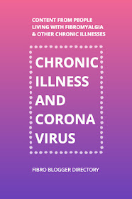 Chronic illness and covid-19