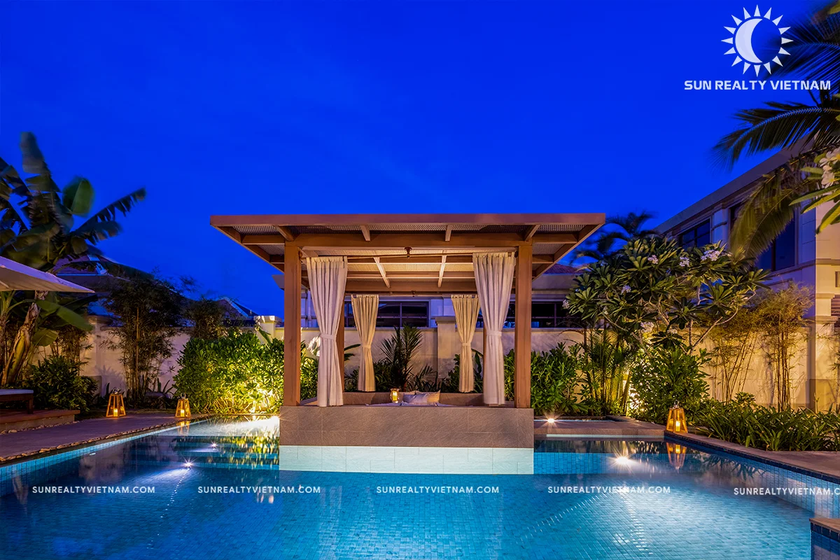 Fusion Resort & Villas Đà Nẵng, dự án fusion đà nẵng, du an fusion da nang, mua biệt thự đà nẵng, fusion villa đà nẵng, Fusion resort Đà Nẵng