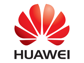 Logo Huawei Vector Cdr & Png HD