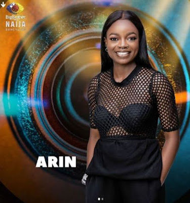 Arin Reveals Why She Nominated Tega