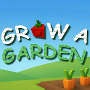 Tải Hack Grow a Garden & Script Cho PC & Android Mới Nhất 2025