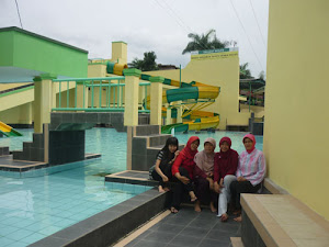 LOKASI WATERBOOM