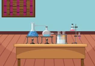 Play Games2Escape Great Scientist Secret Room Escape