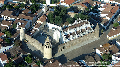 Viana do Alentejo