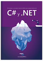 20 Consejos imprescindibles para programadores de C# y .NET