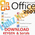 Ms office 2007 with Serial Key Free Download Links