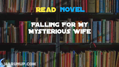 Read Falling For My Mysterious Wife Novel Full Episode