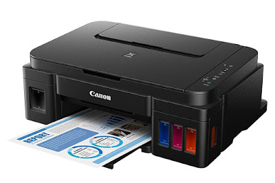 Canon PIXMA G2000 Driver Downloads