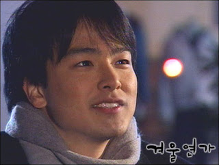 Park Yong Ha / 박용하 [Korean Actor]