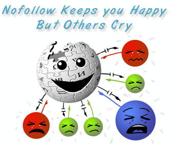 nofollow-tag