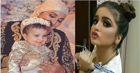 بالفيديو : دنيا باطمة تقطع الشك باليقين '' هل غزل تشبه ...