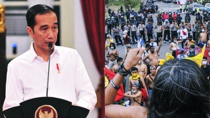 Pengamat: Gerakan Turun ke Jalan Satu-satunya Cara Kritik Pemerintahan Jokowi dan Pembantunya
