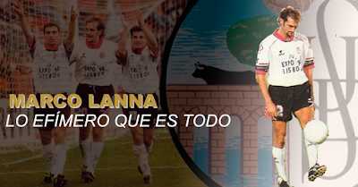 Marco Lanna en Salamanca UDS presentación pretemporada