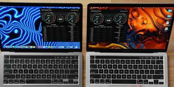 Causes MacBook Pro M2 SSD Performance Is Much Slower Than M1 Model