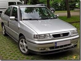 Seat Toledo I