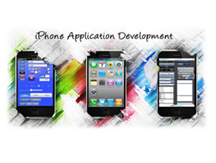 Outsource iPhone app development company