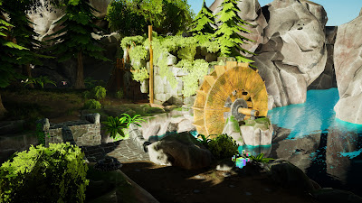 Inner Ashes Game Screenshot 12