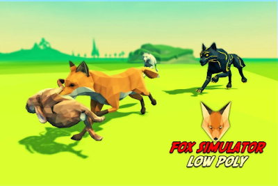 Download Fox Simulator Fantasy Jungle-Download Fox Simulator Fantasy Jungle MOD APK-Download Fox Simulator Fantasy Jungle MOD APK terbaru-Download Fox Simulator Fantasy Jungle MOD APK for android-Download Fox Simulator Fantasy Jungle MOD APK v1.1 (Mod Gold)