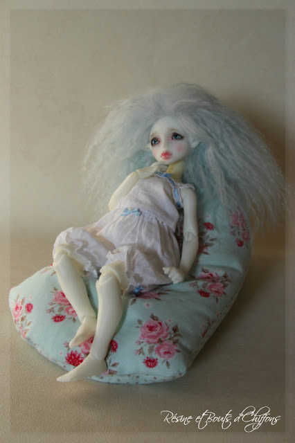  Opaline (Dust of Dolls- Khöl) @ Zabou