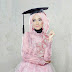 Hijab Wisuda Simpel