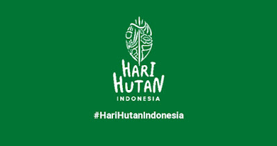 Peringatan Hari Hutan Indonesia