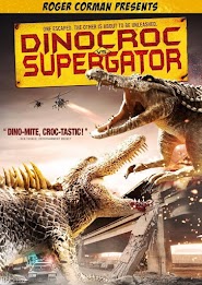 Dinocroc vs. Supergator (2010)