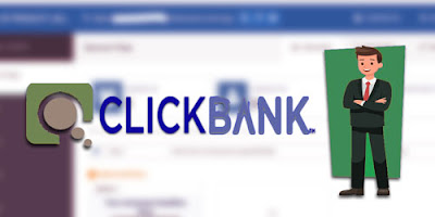 كيف تبدأ  تربح من ClickBank