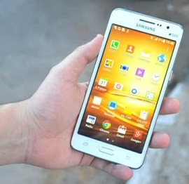 Cara Install Ulang Hp Samsung Galaxy Grand Prime SM-G530H