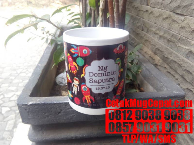 CETAK MUG MURAH CENGKARENG