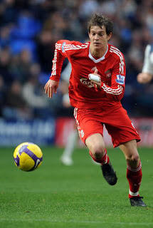 Daniel Agger