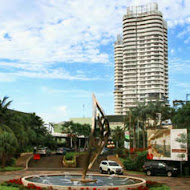 Marygold & MagnoliaTower