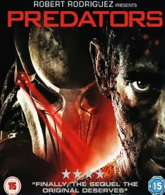 Predators (2010) image