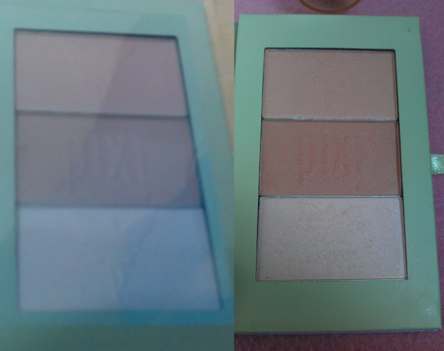 Early Bird Pixi Make Up Kit