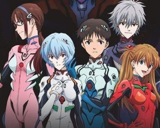 10 Best Netflix Anime in October 2022