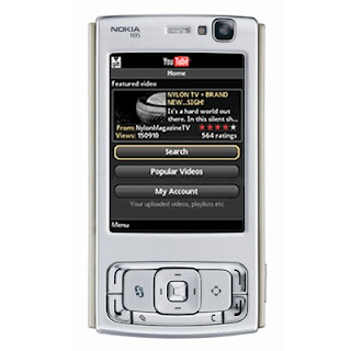 voipdiscount for nokia 5800