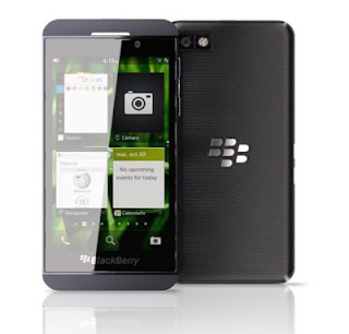 Blackberry Z10