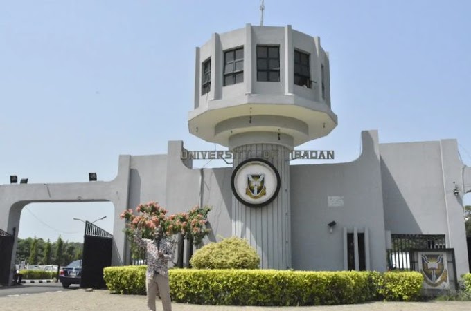 DESPITE THE CUT-OFF!! UI, OAU, Others Peg Cut-Off At 200