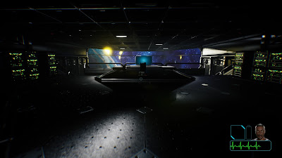 Horrors Of Space Game Screenshot 3